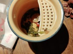 -农耕记·湖南土菜(halo广场店)