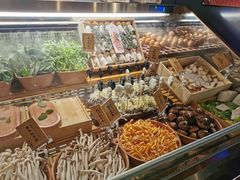 -一绪に寿喜烧(荟聚店)