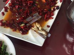-南海渔家•海鲜•正宗海南菜(海棠湾店)