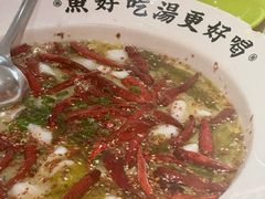 -江渔儿酸菜鱼(曜一城店)