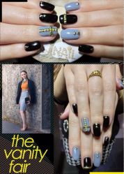 糖果指甲造型-光SPA科技美肤