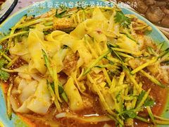 -新疆巴州金丝特餐厅(大钟寺店)