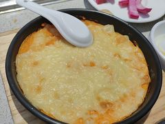 -海底捞火锅(大融城店)