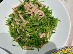 -惠丰堂饭庄(北洼路店)