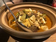 -清水亭湖北菜(大屯DT51店)