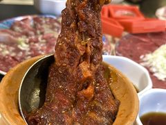 -大阪烧肉BAKA一代(十亩地店)