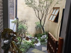 -南园民国茶楼餐厅·常州菜(北大街店)
