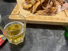 -李记东北饺子馆·东北菜(欢乐谷店)