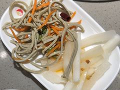 -巴蜀王婆大虾(首经贸店)