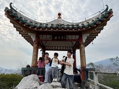 -星湖旅游景区七星岩