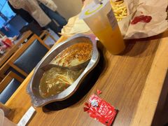 -傣妹火锅(罗宾森购物中心店)
