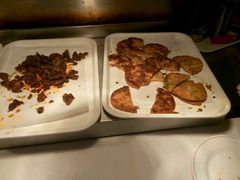 -鑫海汇海鲜烤肉火锅自助(七彩城店)