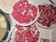 -汕头八合里海记牛肉店(清河店)