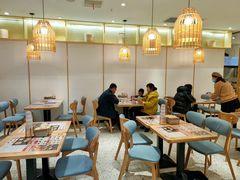 -正東记港味烧腊餐室(天鹅湖银泰城店)