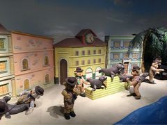 -成都泰迪熊博物馆