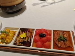 -悦融·京鲁菜·露台花园(安定门店)