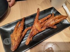 -蛙人战队·饭堂(储能大厦店)