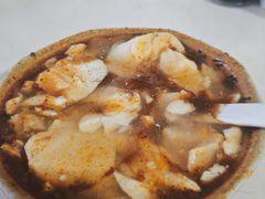 新繁牛肉豆花-新繁牛肉豆花(都江堰店)