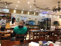 大堂-兰州老马食府(小潞邑店)