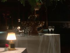 -三嚥阁 La Villa Restaurant
