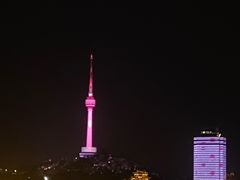 -武昌江滩