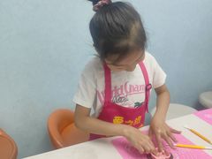 -爱之旅diy烘焙坊(西直门店)