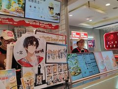 -DQ·蛋糕·冰淇淋(金鹰天地店)