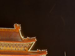-天安门广场
