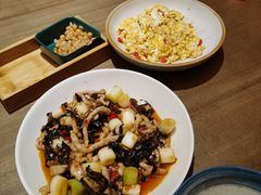 -顺香居·老字号湖北菜(江汉路店)