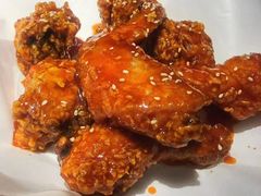 -崔酱炸鸡(世欧广场店)