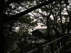 -北高峰