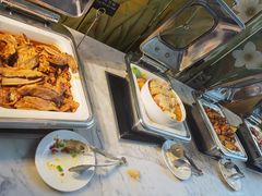 -漳州佰翔圆山酒店·圆山畔西餐厅