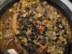 -锦尚阁烤鱼(望京新荟城店)