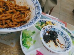 -清真·鸦儿李记·小馆(后海店)