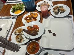 -汉巴味德(沈阳万象汇店)