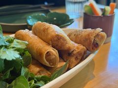 -Ginger(兴国路店)