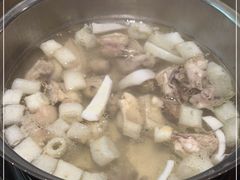 -狐狸爱上椰子鸡(滨江星光大道店)