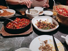 -炊烟小炒黄牛肉(浦东世纪汇店)