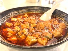 麻婆豆腐-新川办餐厅