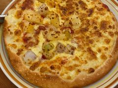 -萨莉亚意式餐厅(万嘉商业广场店)