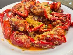 -五七小李子油焖大虾(总店)