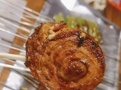 -熙成烧烤(白塔岭店)