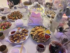 -天空花园餐吧·生日·团建(南山店)