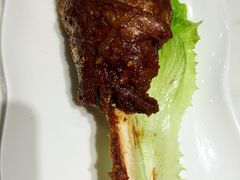 -尹兰楼西北风情餐厅(嘉定店)