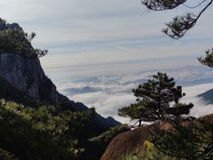 -黄山风景区
