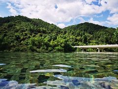 -碧水湾温泉