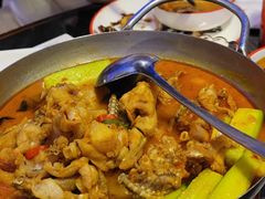 -新白鹿餐厅(百联中环店)