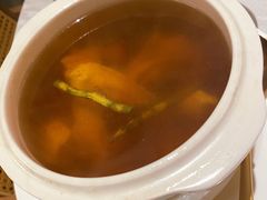 -十二粤味·顺德菜·烧鹅点心(五四广场店)