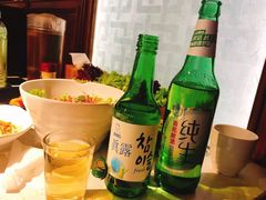 -本家韩国烤肉(青岛万象城店)