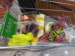 -鲜力达果品批发直销(无锡保利香槟店)